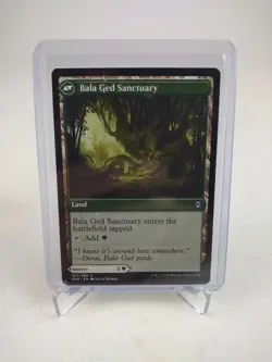 Bala Ged Recovery - Zendikar Rising (ZNR) MTG Magic the Gathering - Image 2