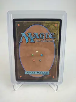 Alrund's Epiphany (Borderless) - Kaldheim (KHM) MTG Magic the Gathering - NM+ - Image 2