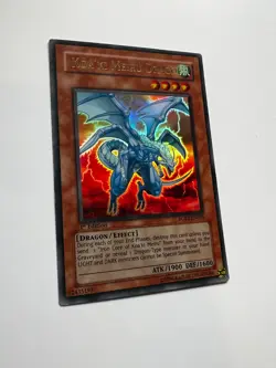 Yu-Gi-Oh Koa'ki Meiru Drago RGBT-EN024 Ultra Rare 1st Edition NM-VLP - 0063/4 - Image 2