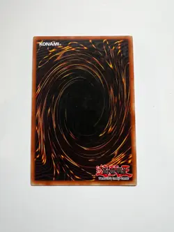 Yu-Gi-Oh Koa'ki Meiru Drago RGBT-EN024 Ultra Rare 1st Edition NM-VLP - 0063/4 - Image 4