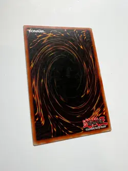 Yu-Gi-Oh Koa'ki Meiru Drago RGBT-EN024 Ultra Rare 1st Edition NM-VLP - 0063/4 - Image 5