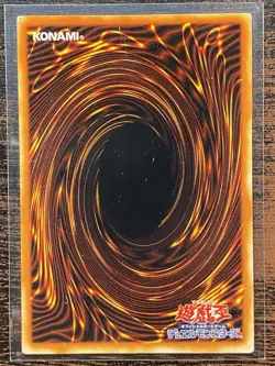 Yugioh Chaos Emperor Dragon - Envoy of the End BPT-J02 Secret Rare Foil LP - Image 2