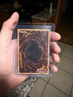 BLGG-EN146 Dominus Impulse Extended Art Ultra Rare YuGiOh - Image 2