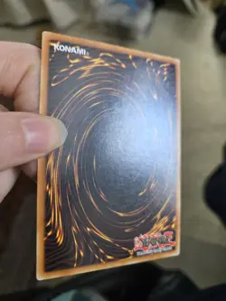 Victory Dragon Secret Rare Lightly Played JUMP-EN011 Shonen Jump Magazine Promos - Image 3