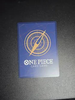 One Piece - Kouzuki Oden - OP02-030 - Paramount War - Super Rare - Image 2