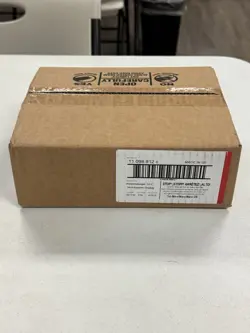Disney Lorcana TCG: Whispers in the Well Sealed Booster Case (4 Booster Boxes) - Image 1
