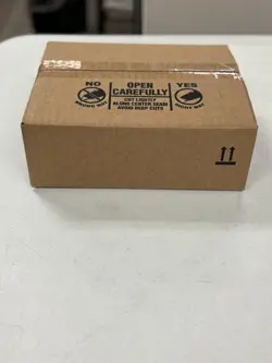 Disney Lorcana TCG: Whispers in the Well Sealed Booster Case (4 Booster Boxes) - Image 3