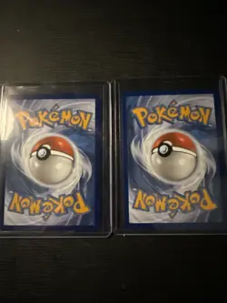 Mimikyu 075 Sv: Scarlet & Violet Promo Cards Holo x2 - Image 2