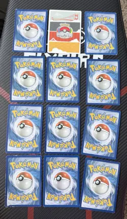 Pokemon Card Lot Mid Era- New Era HP-NM Cards All Cards Holo Or Reverse Holo - Image 2