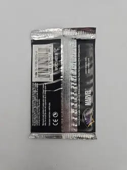 X-Men - Lot Of 14 Sealed 11-Card Booster Packs Wizards Of The Coast Trading Card - Image 3