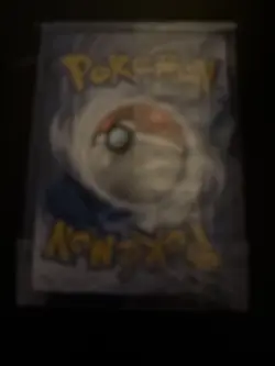 Pikachu 027 Sv: Scarlet & Violet Promo Cards Holo Sealed - Image 2