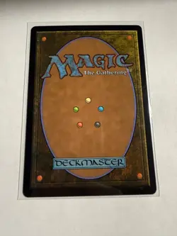 Chaos Warp (Borderless) Marvel Universe Eternal-Legal Foil - Image 2