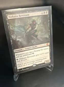 Nirkana Revenant - Commander: Innistrad: Crimson Vow VOC- MTG - NM - Magic - Image 1