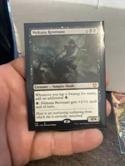 Nirkana Revenant - Commander: Innistrad: Crimson Vow VOC- MTG - NM - Magic - Image 2
