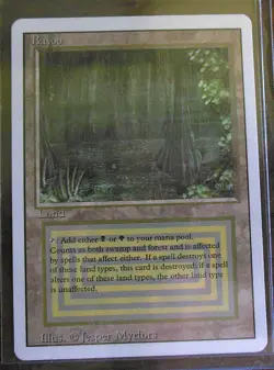Bayou Revised Edition Regular - Image 1