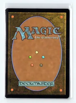 MTG - Storm's Will (Jeska's Will) - Secret Lair Drop Rainbow Foil 1744 - Image 2