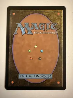 Gush Mercadian Masques Regular X1 NM - Image 2