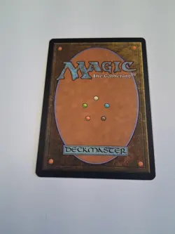 MTG Kuldotha Forgemaster Scars of Mirrodin - Image 2