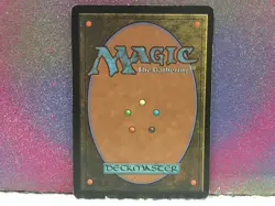 MTG - Mycosynth Golem - Fifth Dawn Regular Magic the Gathering - Image 2