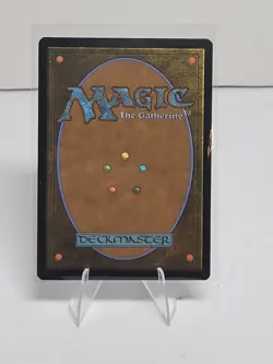 The Walls of Ba Sing Se Set#: 0261 MTG Avatar The Last Airbender NM - Image 2