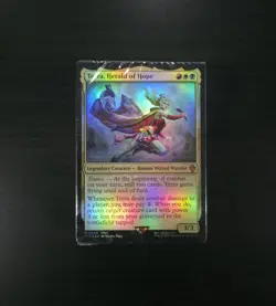 MTG: FF Revival Trance Commander Deck - Sealed Deck Only - Image 1