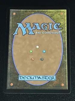 MTG Outlaws of Thunder Junction: Breaking News Mindslaver 0063 Mythic - Image 2