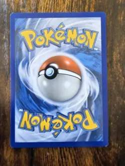 Flying Pikachu #110/108 XY - Evolutions Pokemon Secret Rare Near Mint Non Holo - Image 2