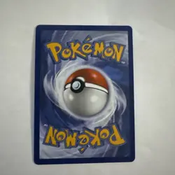 Pokemon Rowlet Illustration Rare Full Art Near Mint Perfect Order 090/088. - Image 2