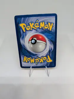 2002 Pokemon Expedition Set Charizard Reverse Holo #6/165 - Image 4