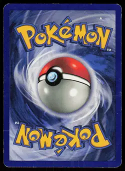 Farfetch'd 27/102 Uncommon Base Set Unlimited Pokemon Damaged - Image 2