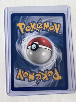 Pokemon Hypno 23/75 Non Holo NM - Image 2