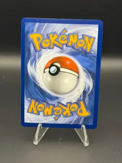 Meloetta 026 Holo Illustration Rare ME: Mega Evolution Promo Pokemon Near Mint - Image 2