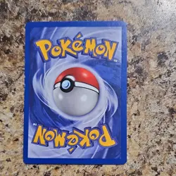 The Pokemon Company Zapdos 23/53 Wotc Promo Regular EN Promo Basic 70 HP - Image 2