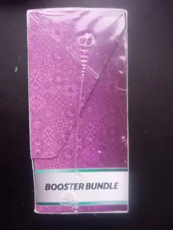 Paldea Evolved Booster Bundle Factory Sealed SV02 Pokemon Scarlet & Violet - Image 4