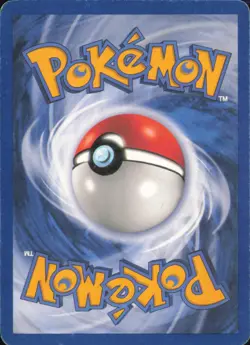 Cubone 51/109 Common Team Rocket Returns Pokemon Moderately Played - Image 2