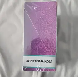 Pokemon TCG Scarlet & Violet Paldea Evolved Booster Bundle Box 6 Packs - Image 2