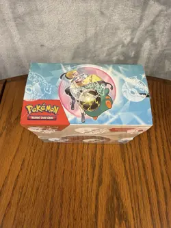 Pokemon TCG SV09 Journey Together Enhanced Booster Box Sealed New - Image 5