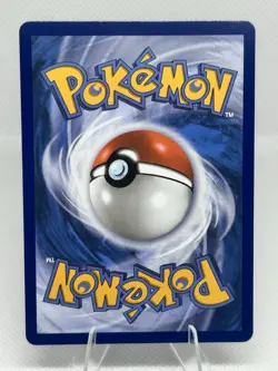 Pokemon Crobat Prerelease Promo 076 Stamp Chaos Rising English NM Early Access - Image 2