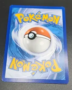 Garganacl 202/182 Illustration Rare IR Scarlet & Violet Paradox Rift Pokemon - Image 4