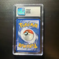 2009 POKEMON #97/111 UNDERGROUND EXPEDITION CGC 10 GEM MINT - Image 2