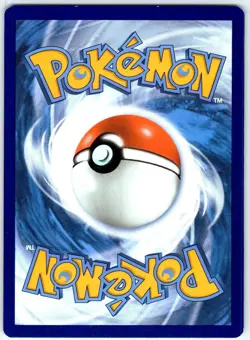 Crabominable 085 UC Chilling Reign Pokemon Reverse Holo NM/M - Image 2