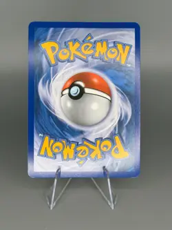 Skuntank 13/16 Rumble Holo Stamped Pokemon TCG 2009 Promo - Great Condition! - Image 3