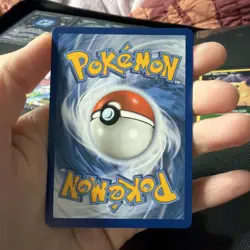 _____'s Pikachu 24 Celebrations: Classic Collection Pokemon NM - Image 2