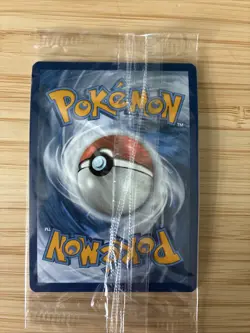 Pokemon Snorlax SVP 051 Scarlet & Violet 151 Promo Holo 2023 Sealed - Image 2