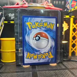 Flutter Mane Swirl Trick or Trade Temporal Forces Holo Pokemon TCG 078/162 Rare - Image 5