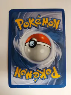 DAMAGED Pokemon Charizard Holo Rare 4/130 Base Set 2 1999 WOTC 120HP Stage 2 - Image 2