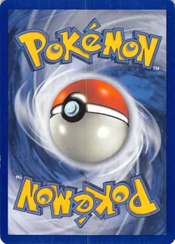 Grovyle 32/100 Uncommon Crystal Guardians Pokemon Reverse Holo Lightly Played - Image 2