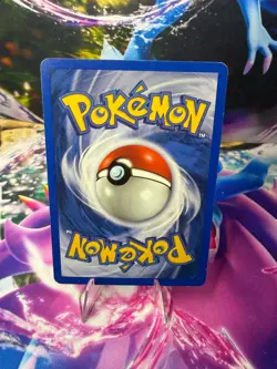 POKEMON MARCH 102/111 NEO GENESIS Unlimited Common Pokemon - Image 2