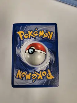 Pokemon TCG Squirtle Team Rocket 68 Regular Unlimited Common - Image 2