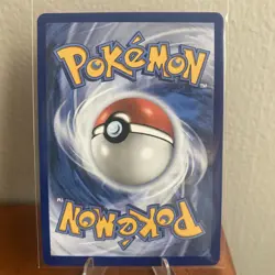 Pokemon Doublade Illustation Rare 098/108 Perfect Order TCG English Stage 1 - Image 4